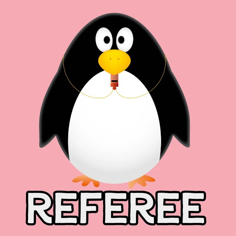 Referee - Schiedsrichter