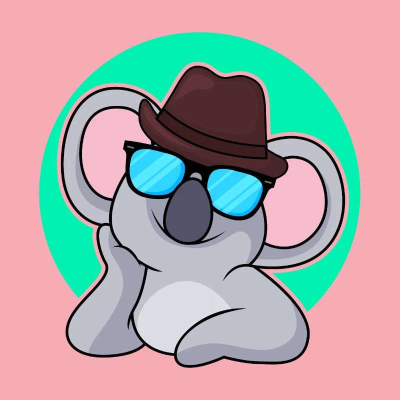 Détective Koala