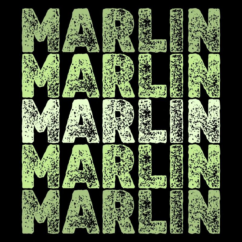 Marlin Marlin