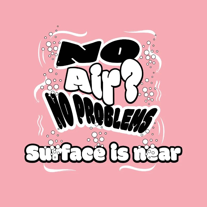 Pas d'air ? Pas de problème ! Surface à proximité