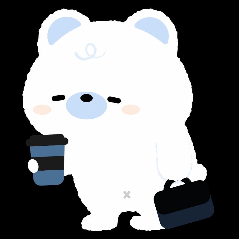 Polar Bear Coffee