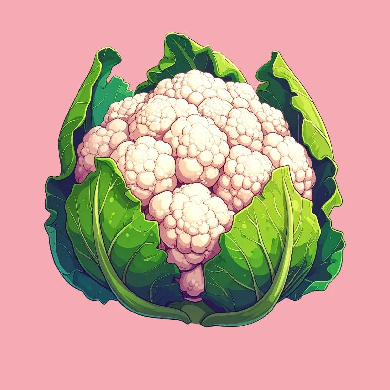 chou-fleur