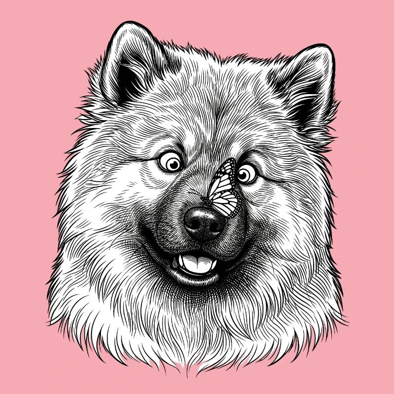 Eurasier | Papillon