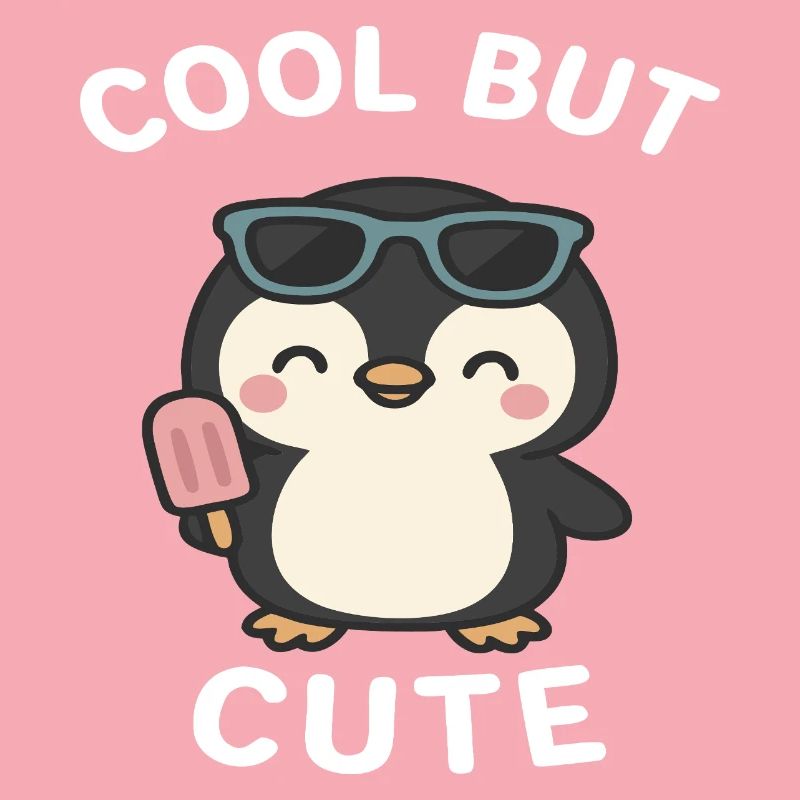 Pingouins