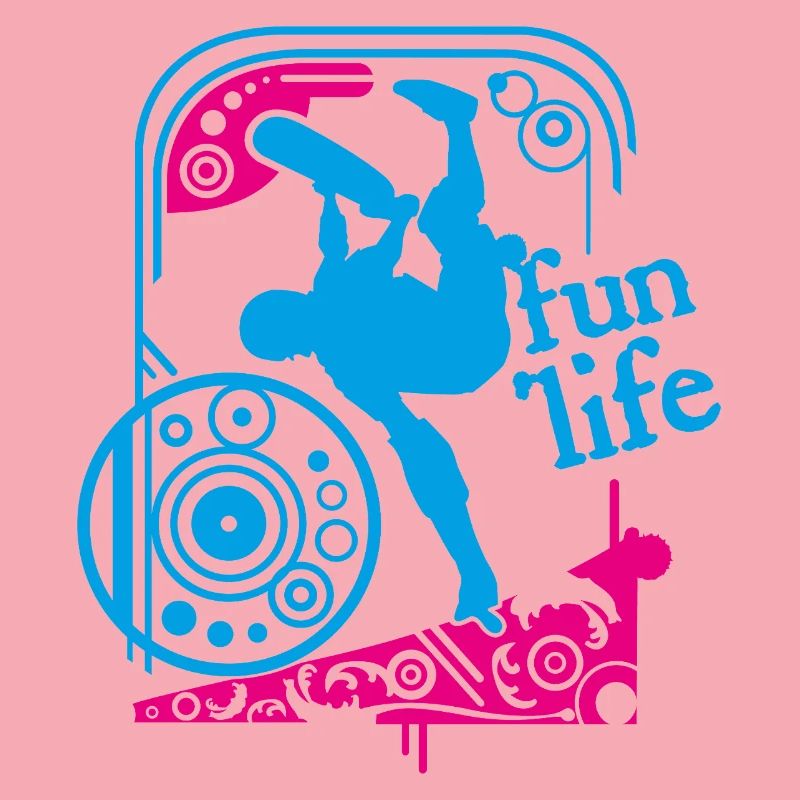 Skate par Helfspawn