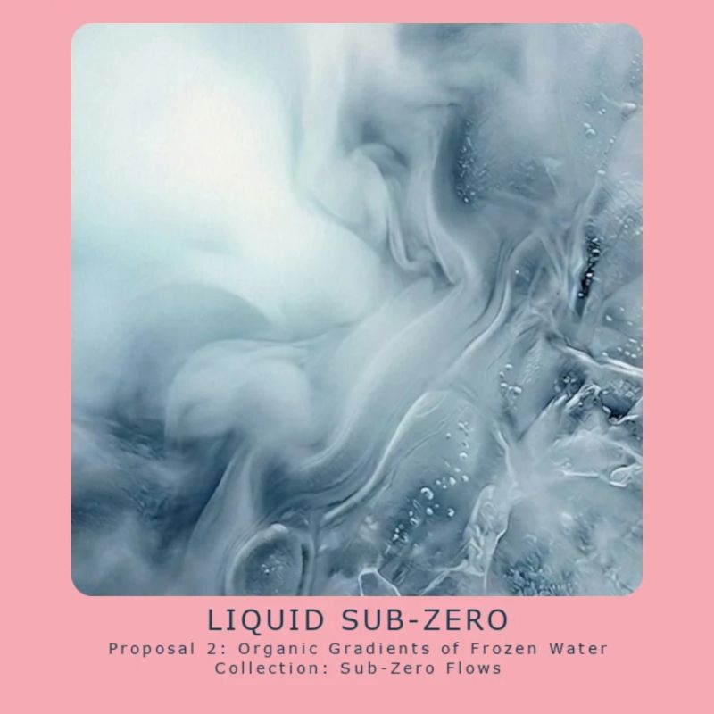 Liquid Sub-Zero
