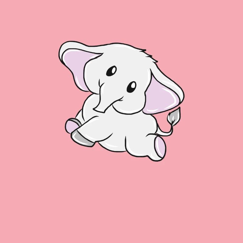 éléphant