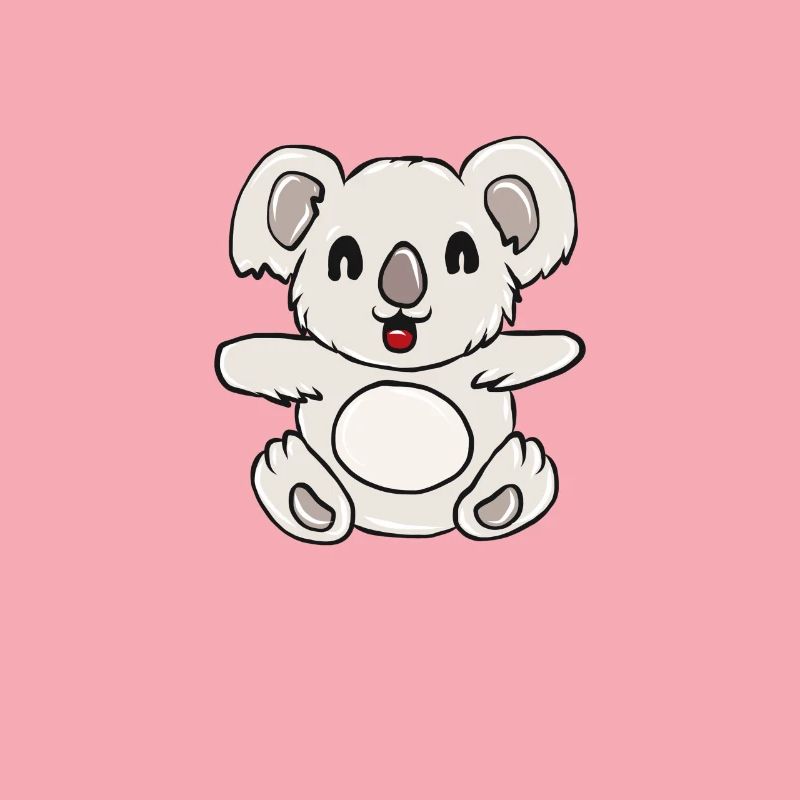 Koala bear