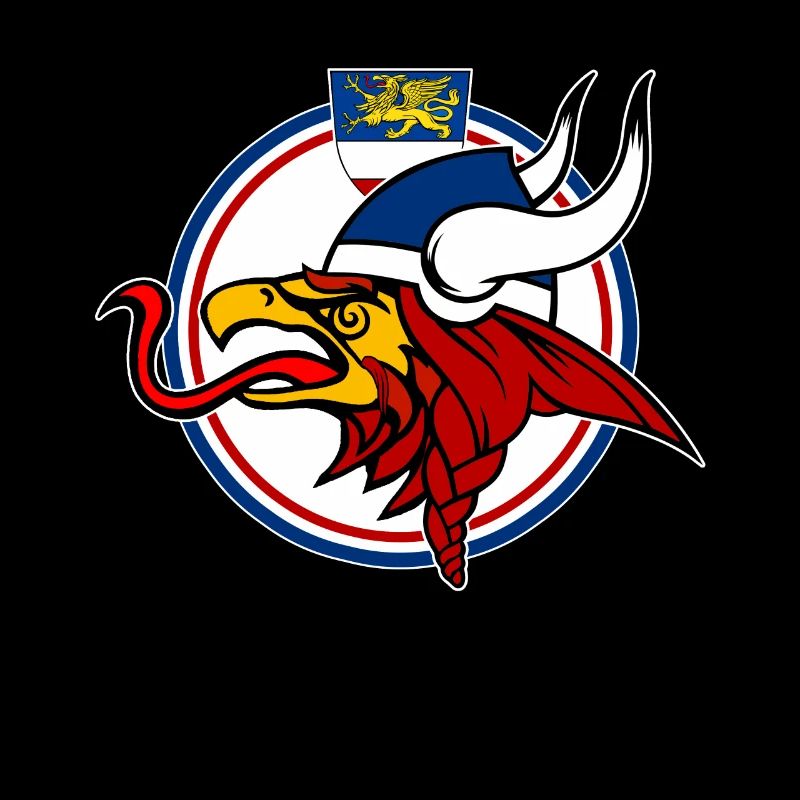 Wikinger-Greif Rostock