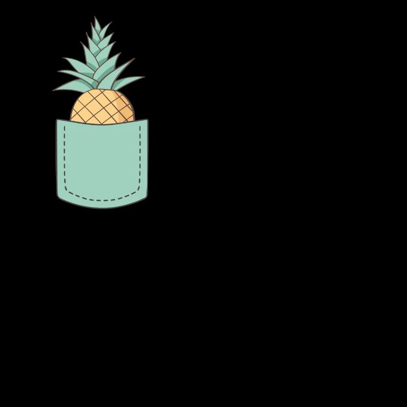 pocket pineapple