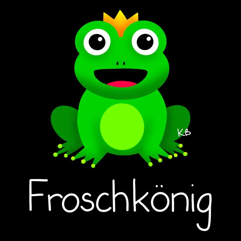 Froschkönig