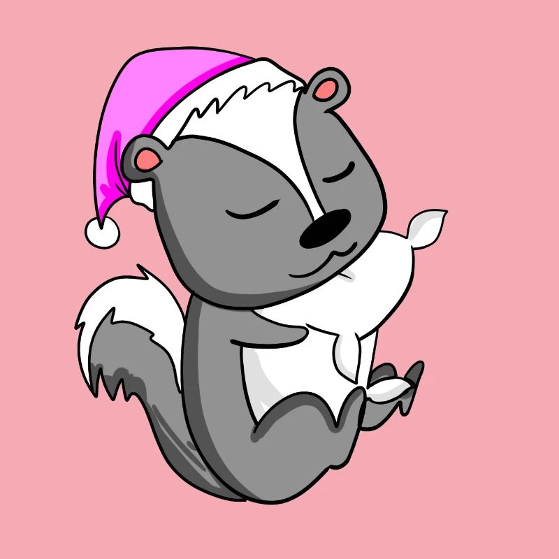 Stinktier