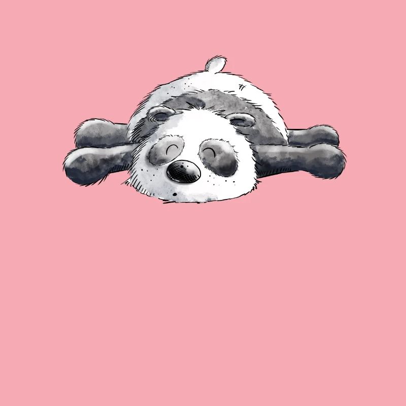 Rêver d’un panda