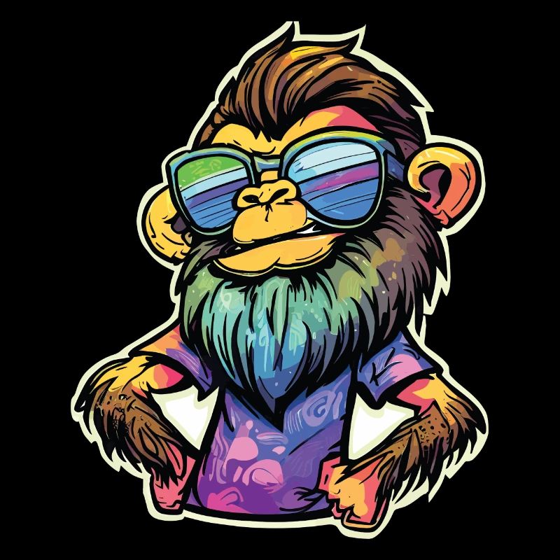 Funky Monkey