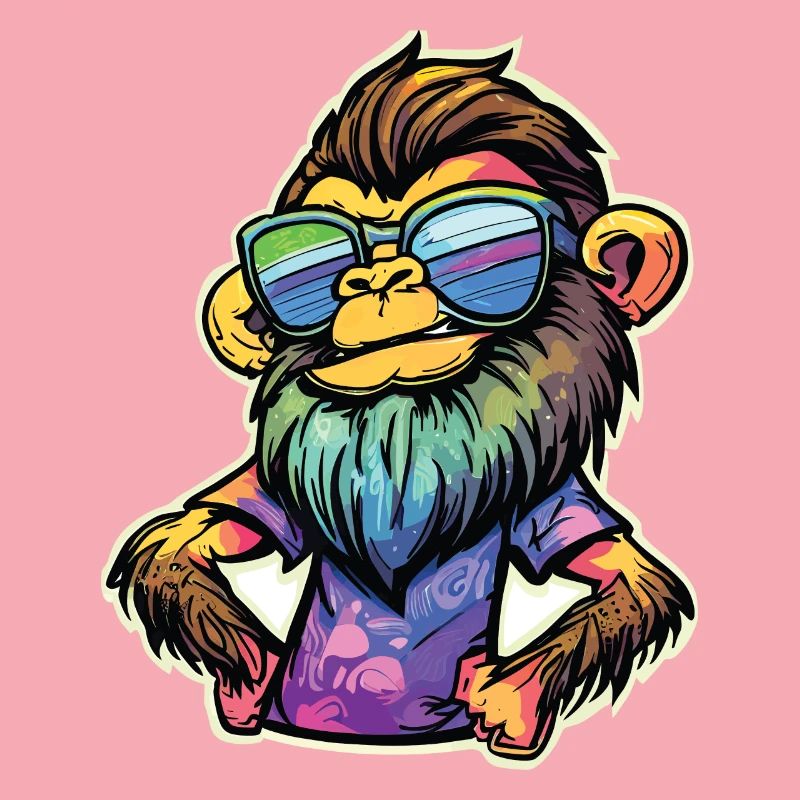 Singe Funky