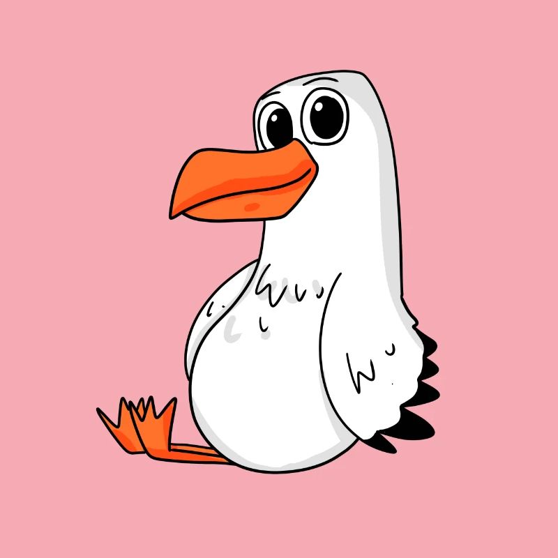Mouette