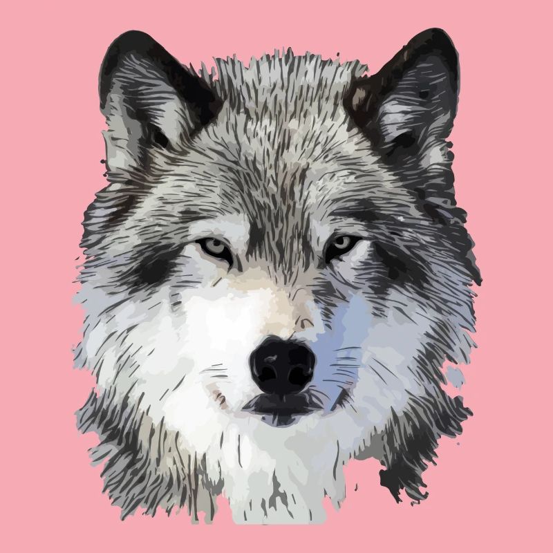 The Wolf