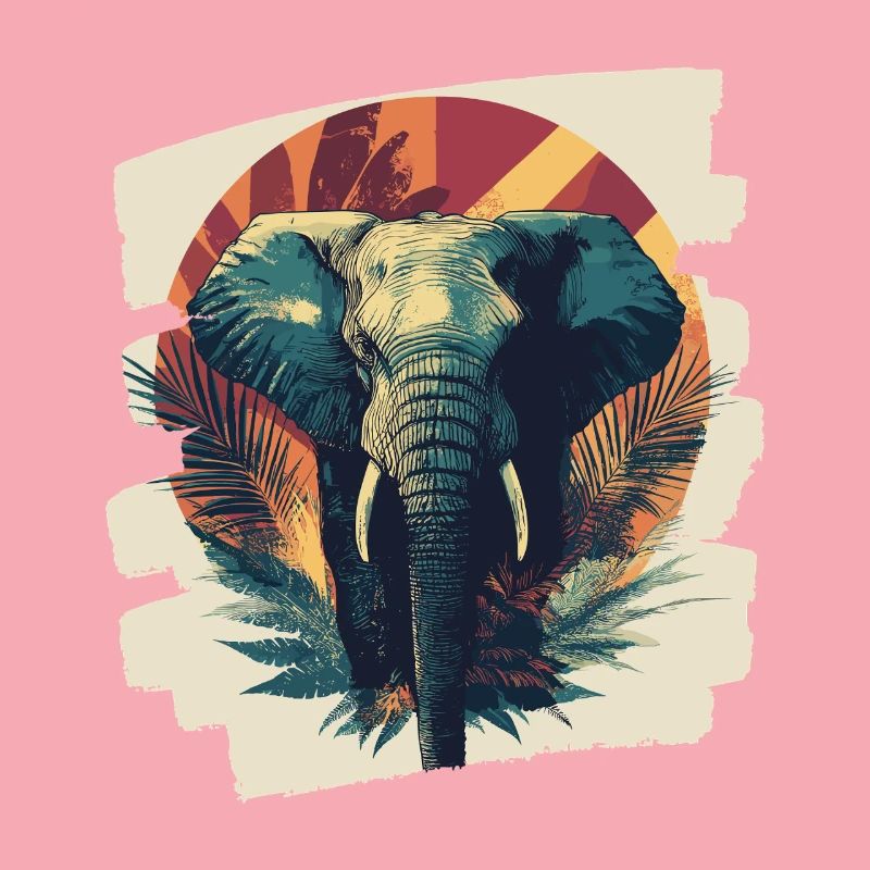 Éléphant
