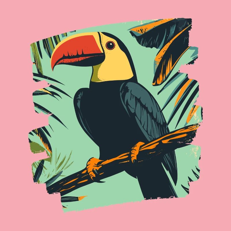 Toucan