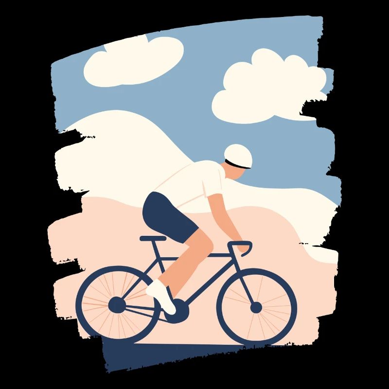 Vélo de route Vélo de route