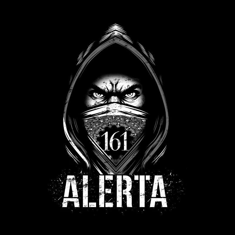 Alerte 161 | Déclaration de l’activiste