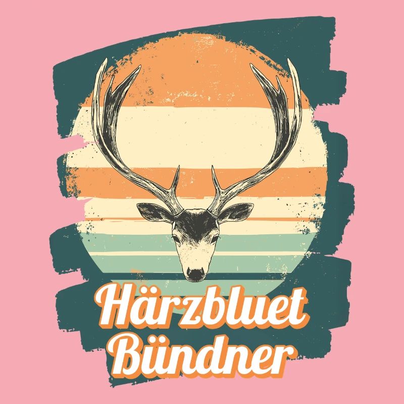 Härzbluetbündner Bündner Graubünden Schweiz