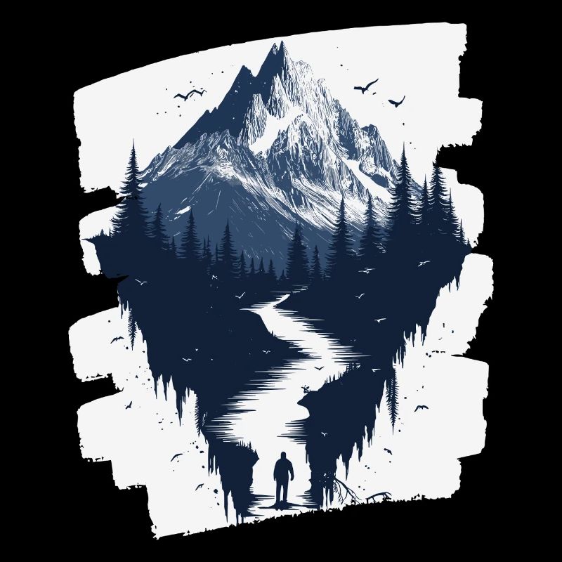 Berge