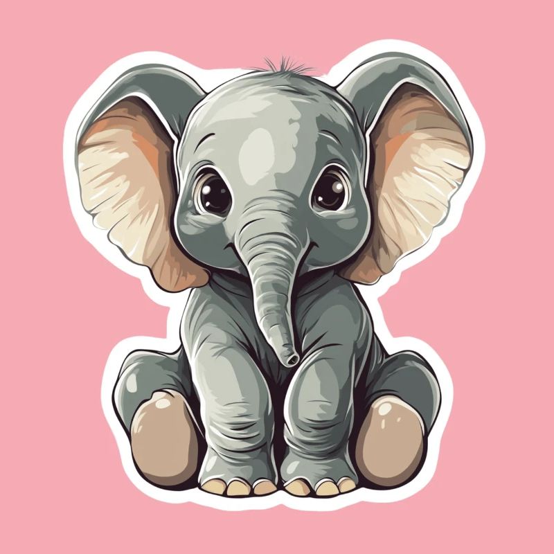 Éléphant