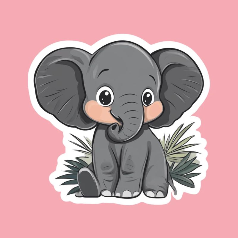 Éléphant