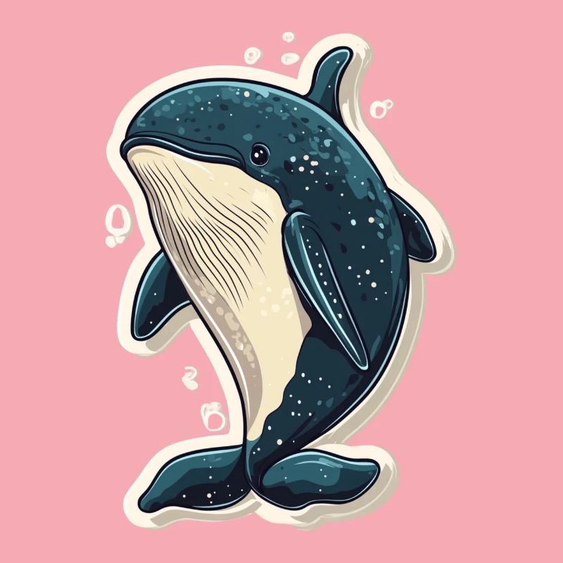 whale