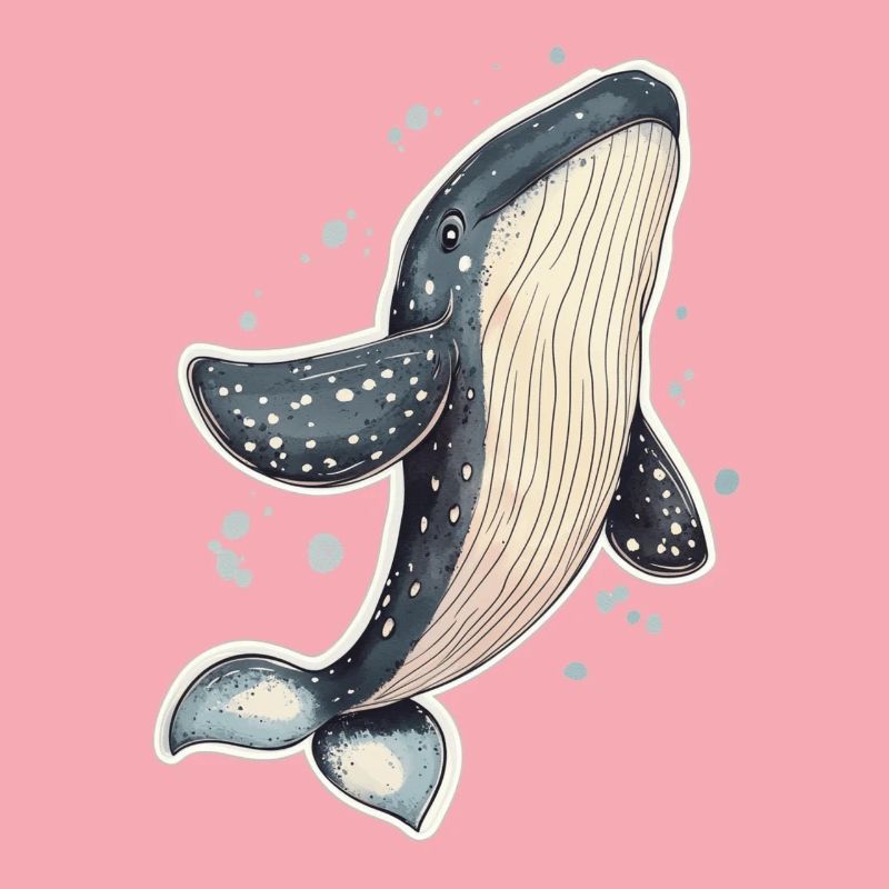 whale