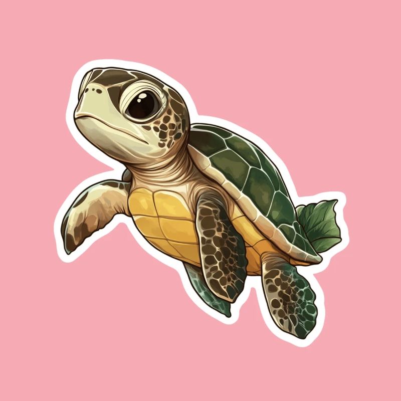 Tortue