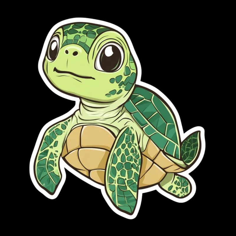Schildkröte