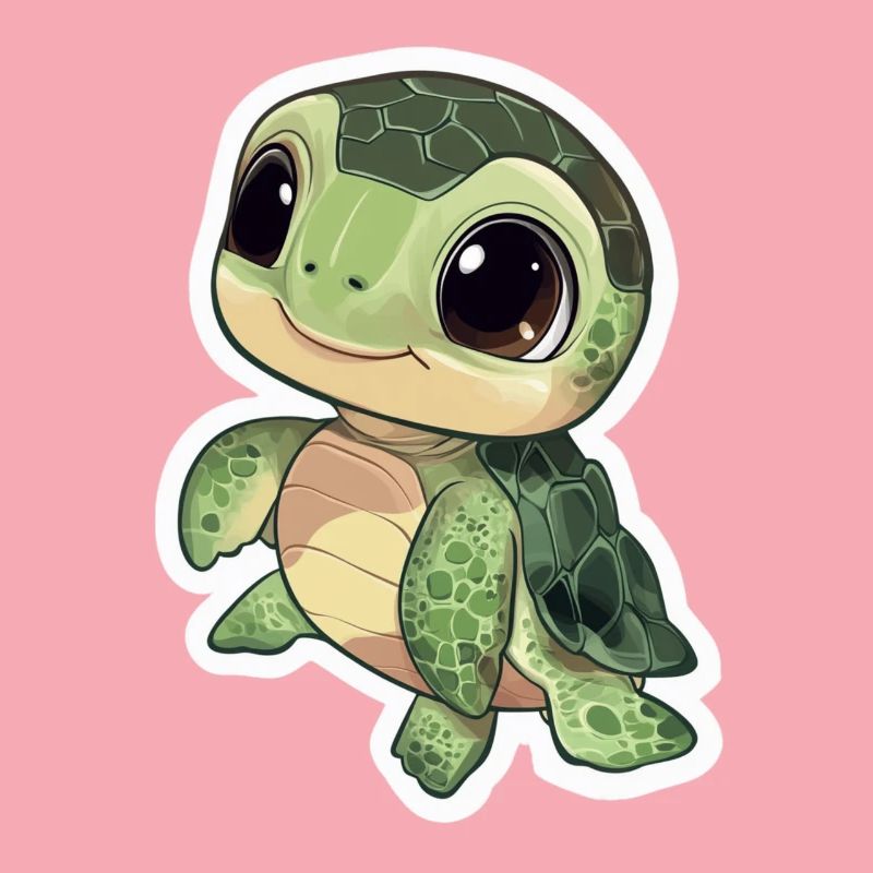 Tortue