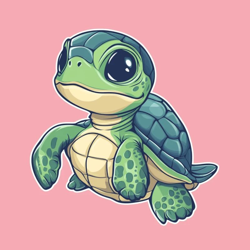 Tortue