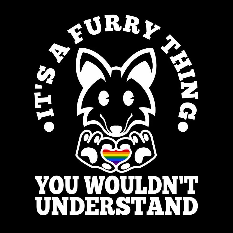 C’est une chose poilue que vous ne comprendriez pas