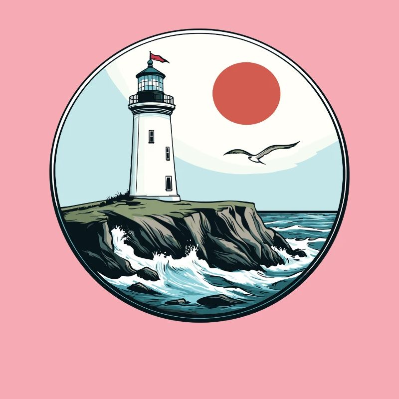 lighthouse