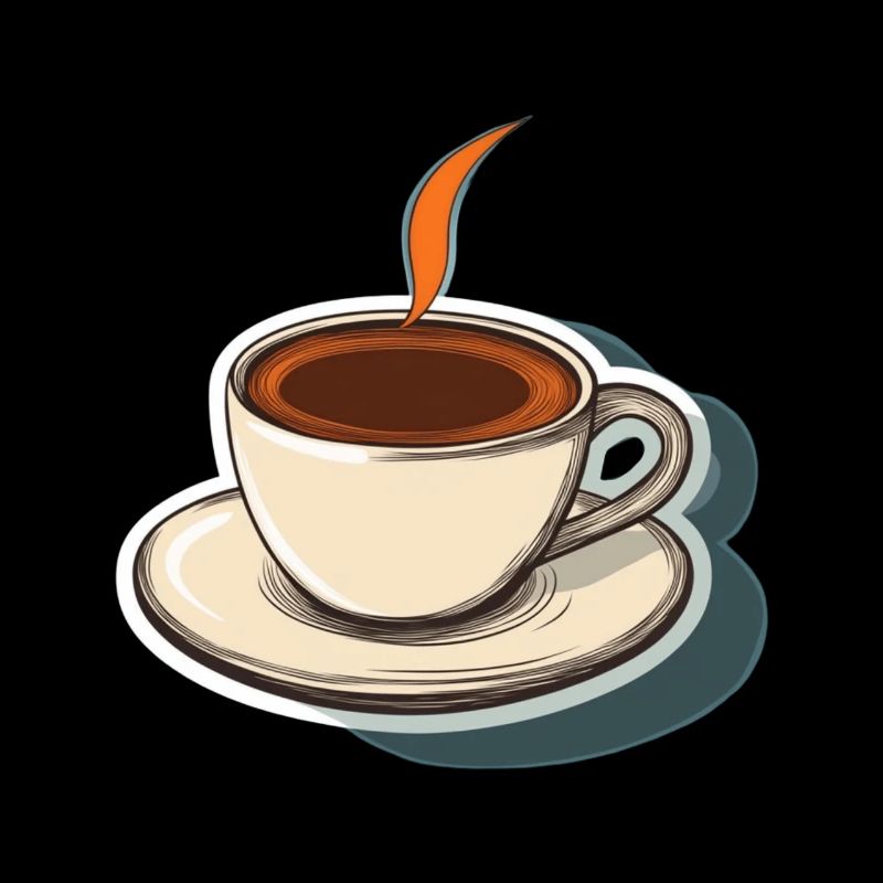 Kaffee