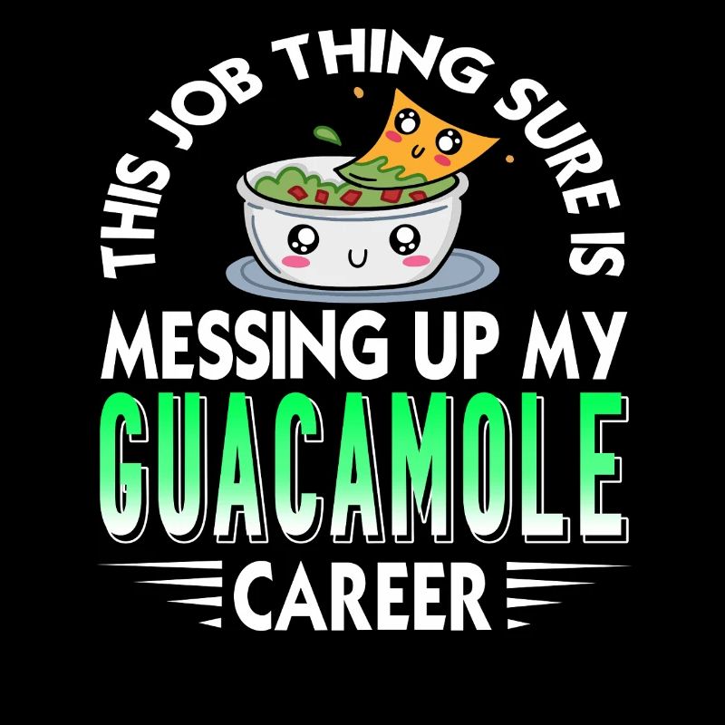 Beauty Solves Most Guacamole Solves the Rest