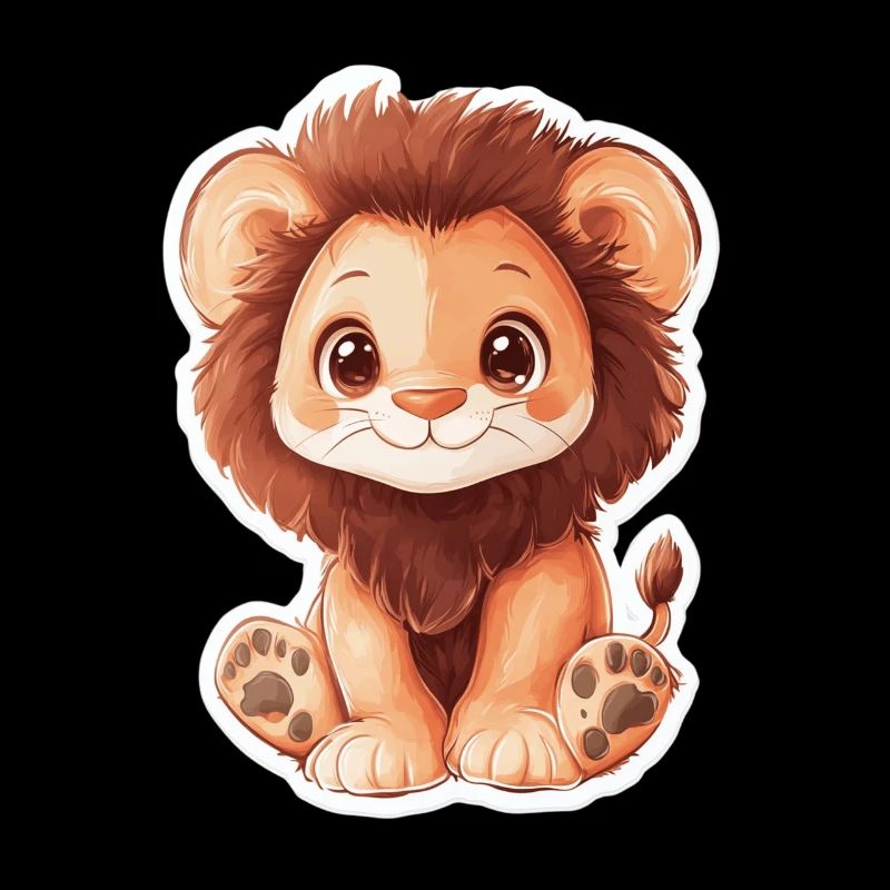 Löwe