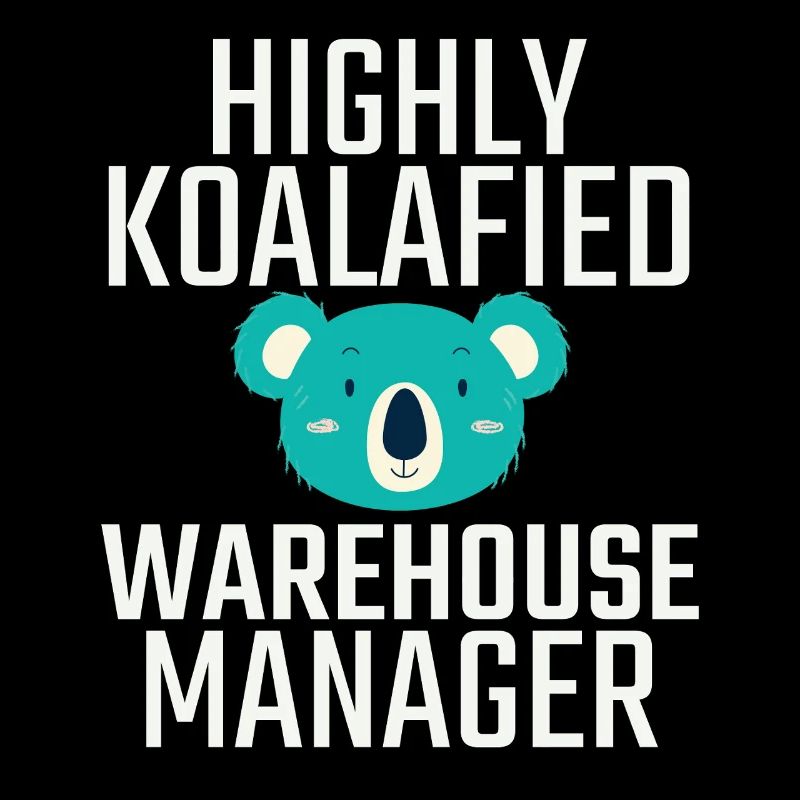 Warehouse Manager Koalafied