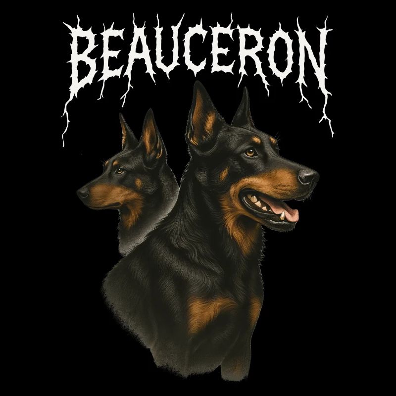 Beauceron