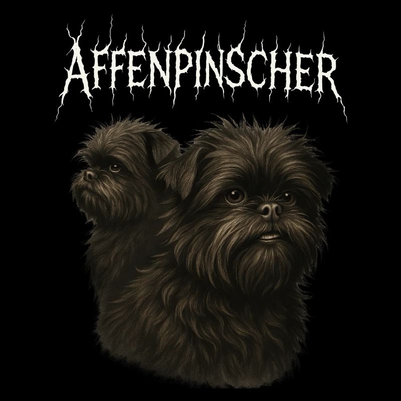 Affenpinscher