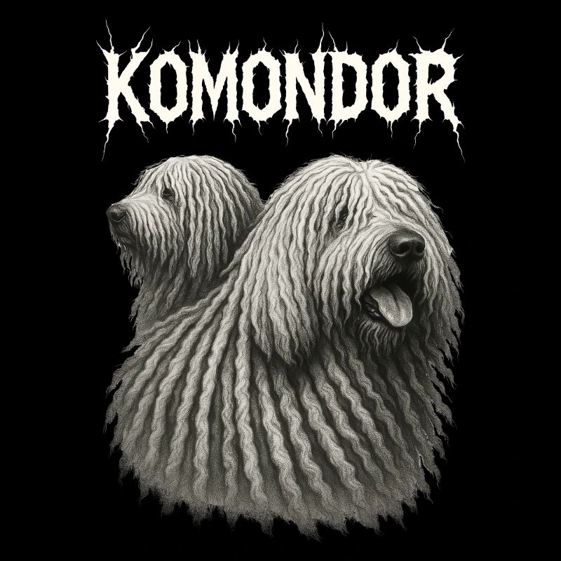 Komondor