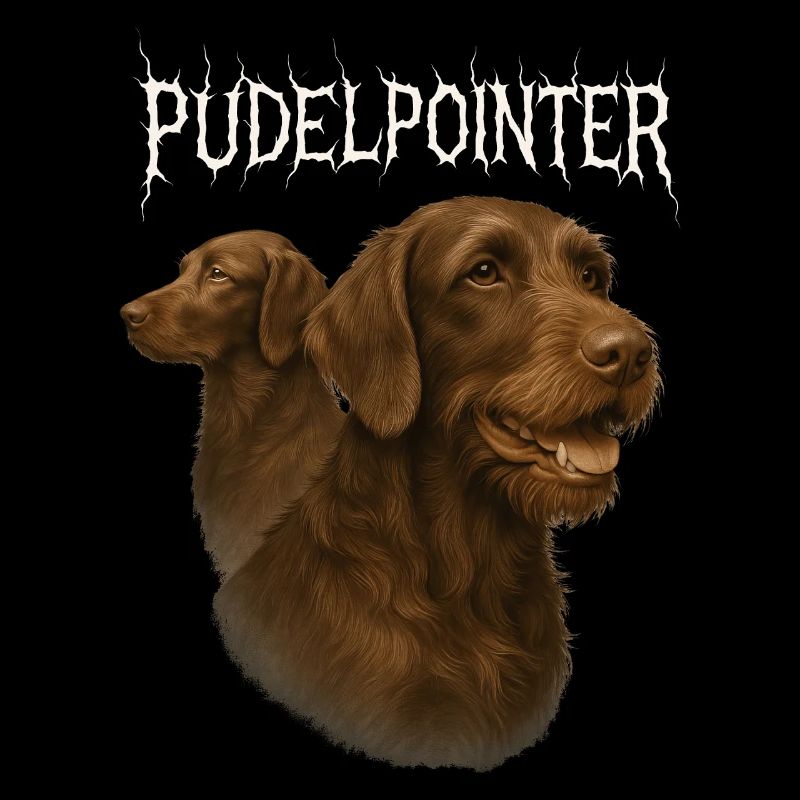 Pudelpointer