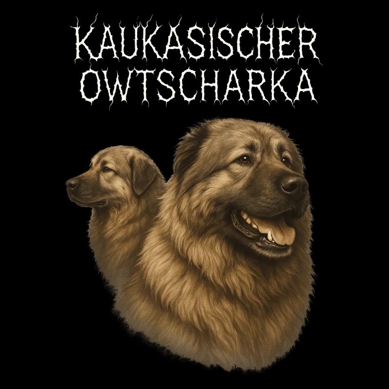Kaukasischer Owtscharka