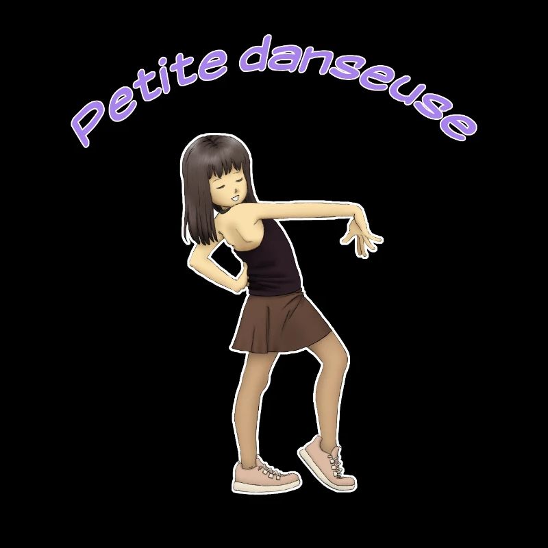 Petite danseuse