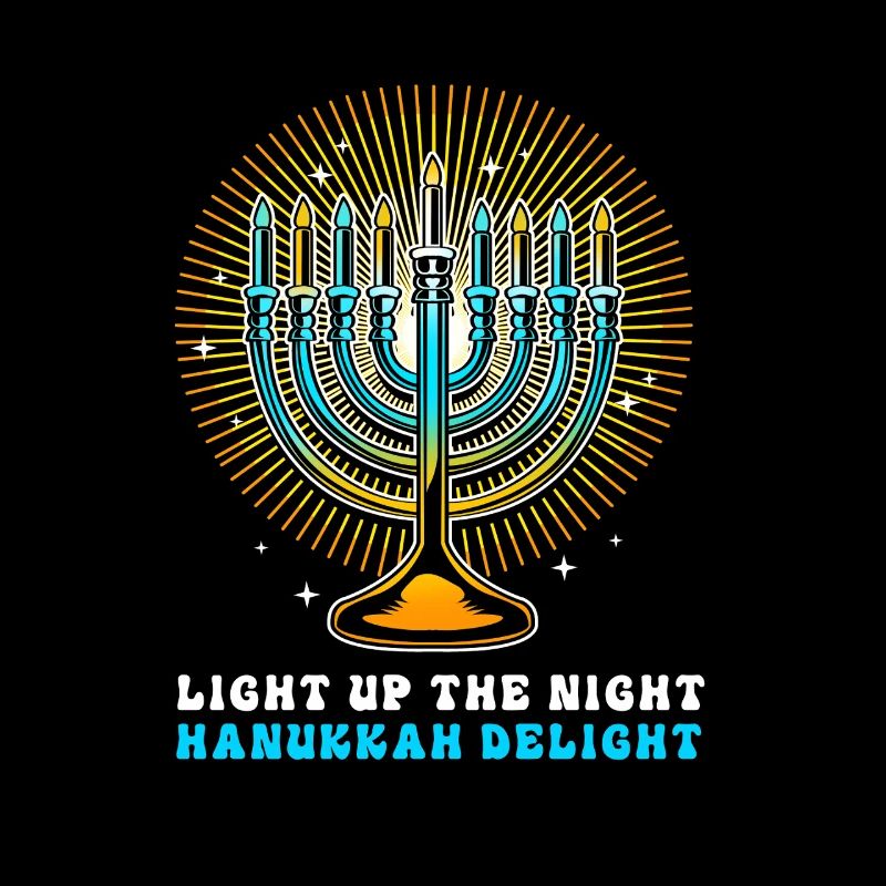 Hanoukka Hanoukka Hanoukka