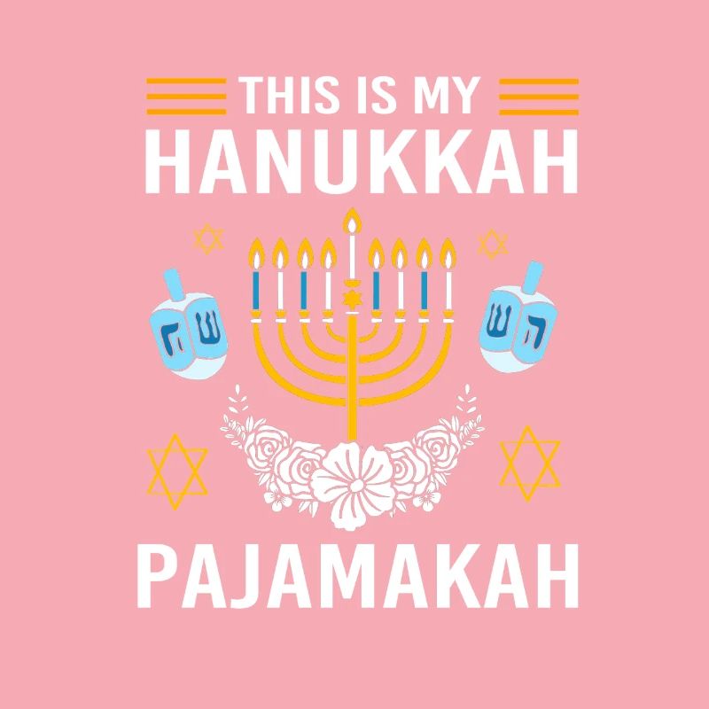 Hanoukka Hanoukka Hanoucca