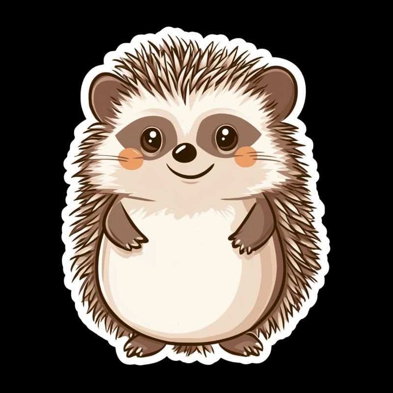 Hedgehog